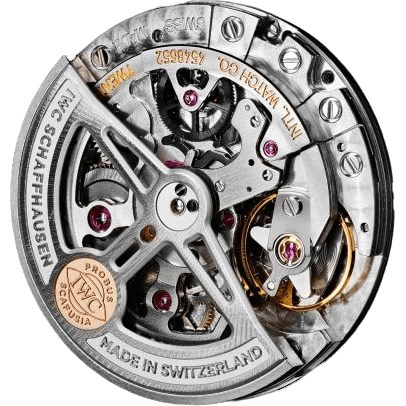 IWC caliber 82100