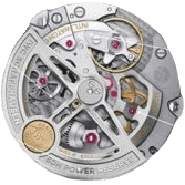 IWC caliber 82110