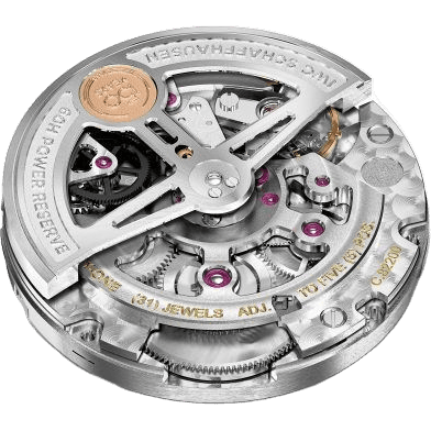 IWC caliber 82200