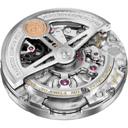 IWC caliber 82710