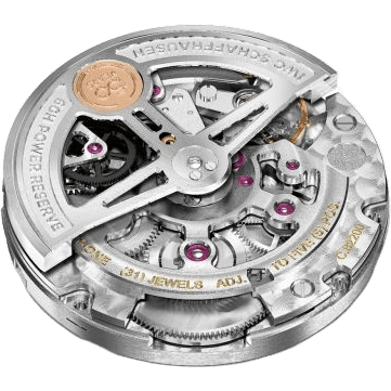 IWC caliber 82760