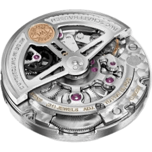 IWC caliber 82905