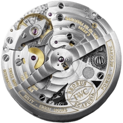 IWC caliber 89361