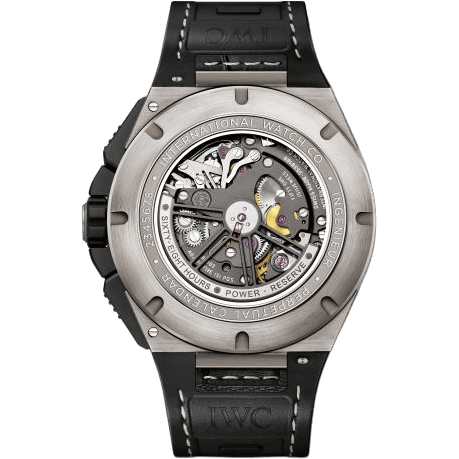 IWC caliber 89802