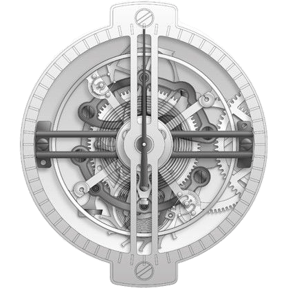 IWC caliber 94800