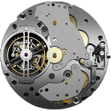 IWC caliber 94900