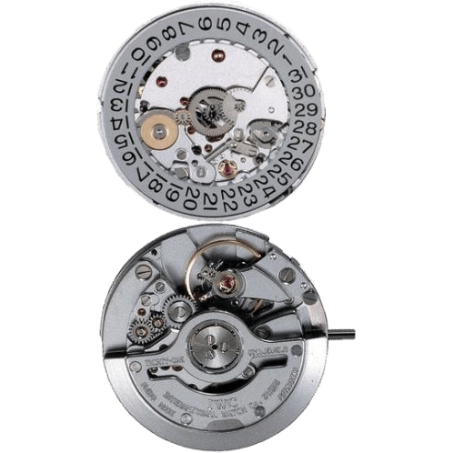 IWC caliber 964