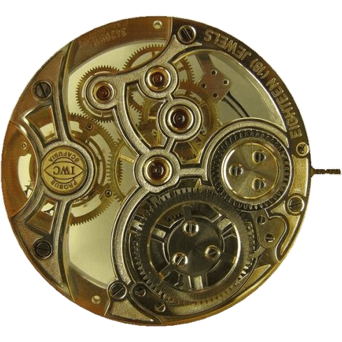 IWC caliber 98920