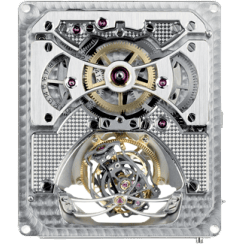 Jaeger-LeCoultre caliber 174