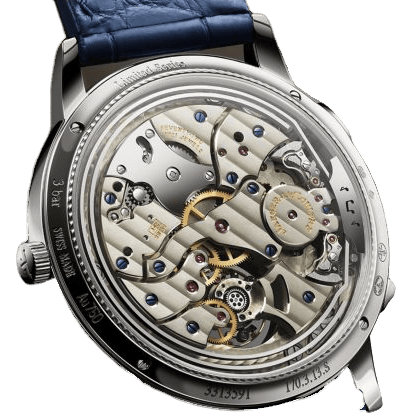 Jaeger-LeCoultre caliber 362