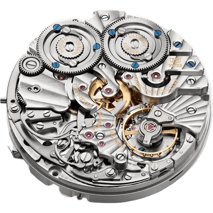 Jaeger-LeCoultre caliber 391