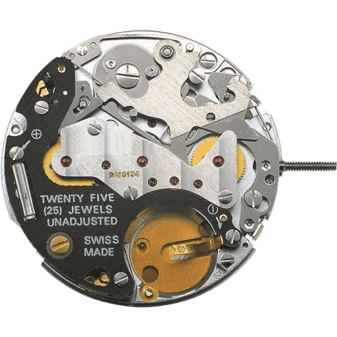 Jaeger-LeCoultre caliber 631