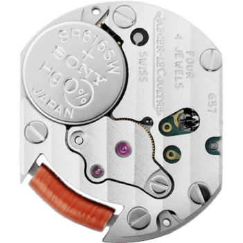 Jaeger-LeCoultre caliber 657