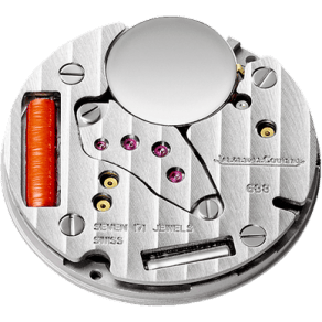 Jaeger-LeCoultre caliber 688