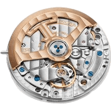 Jaeger-LeCoultre caliber 734