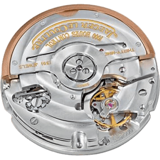 Jaeger-LeCoultre caliber 751A/1