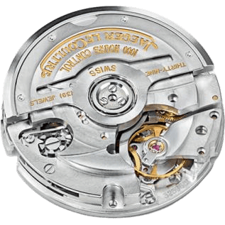 Jaeger-LeCoultre caliber 751F