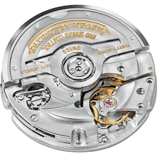 Jaeger-LeCoultre caliber 758