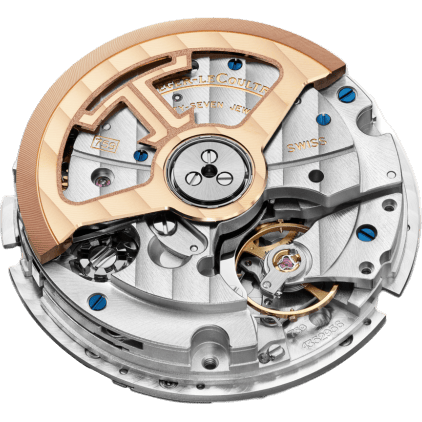 Jaeger-LeCoultre caliber 759