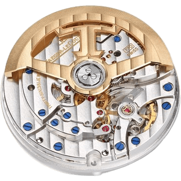 Jaeger-LeCoultre caliber 770