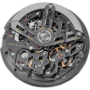 Jaeger-LeCoultre caliber 780