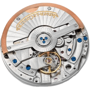 Jaeger-LeCoultre caliber 809/1