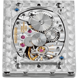Jaeger-LeCoultre caliber 844