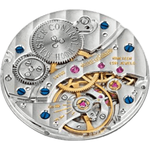 Jaeger-LeCoultre caliber 849