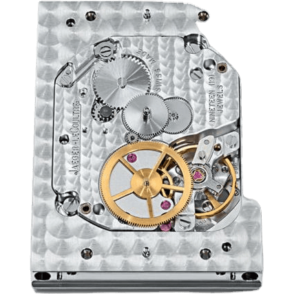 Jaeger-LeCoultre caliber 854/1