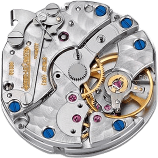 Jaeger-LeCoultre caliber 864A