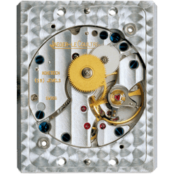 Jaeger-LeCoultre caliber 865
