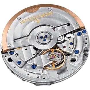 Jaeger-LeCoultre caliber 866