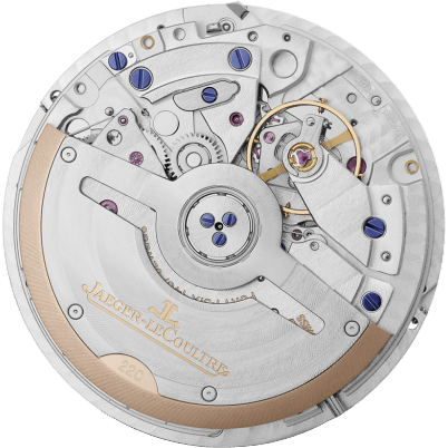 Jaeger-LeCoultre caliber 868/1