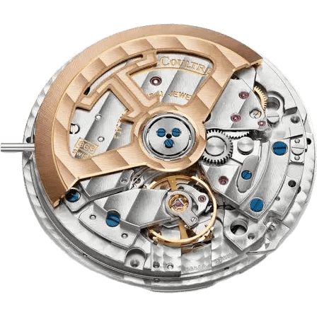 Jaeger-LeCoultre caliber 868/AA