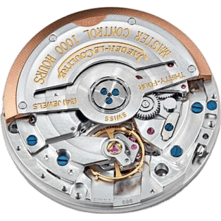 Jaeger-LeCoultre caliber 896