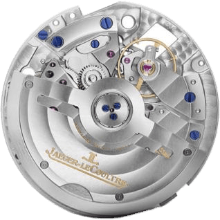Jaeger-LeCoultre caliber 898/1