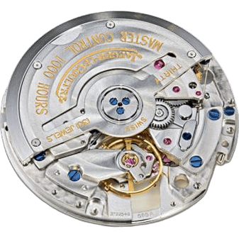 Jaeger-LeCoultre caliber 898A