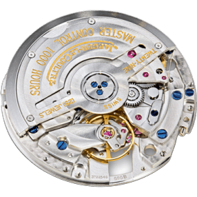 Jaeger-LeCoultre caliber 898B