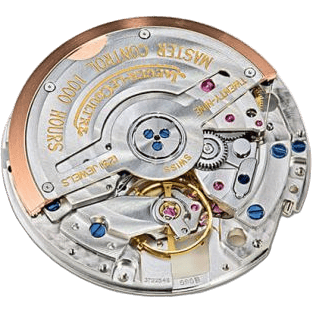Jaeger-LeCoultre caliber 898C