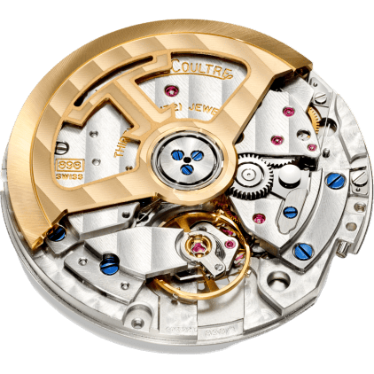 Jaeger-LeCoultre caliber 898D/1