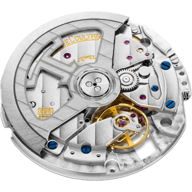 Jaeger-LeCoultre caliber 898E/1