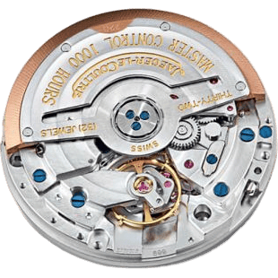 Jaeger-LeCoultre caliber 899