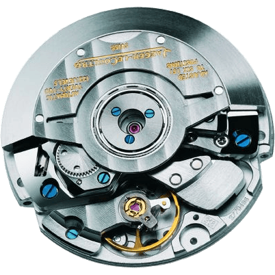 Jaeger-LeCoultre caliber 918