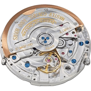 Jaeger-LeCoultre caliber 925