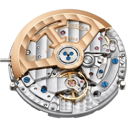 Jaeger-LeCoultre caliber 925AA