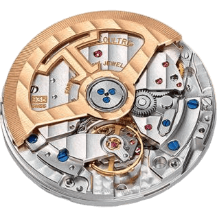 Jaeger-LeCoultre caliber 935