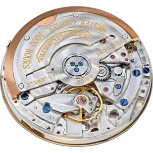 Jaeger-LeCoultre caliber 938