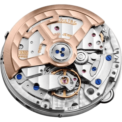 Jaeger-LeCoultre caliber 939A/1
