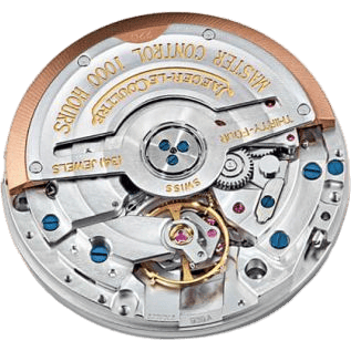 Jaeger-LeCoultre caliber 939A