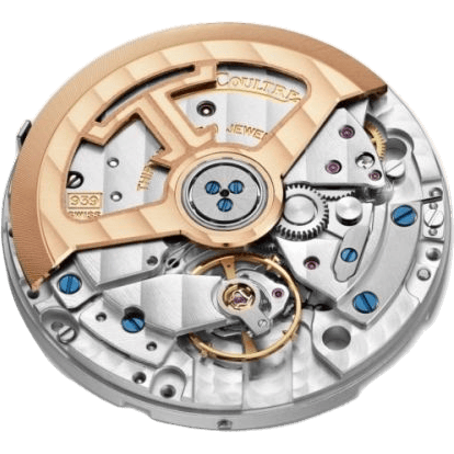 Jaeger-LeCoultre caliber 939AA